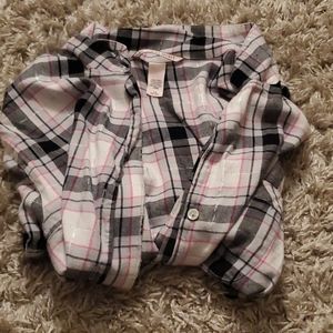 Victoria Secret Sleep Shirt